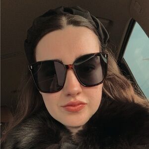 Meet your Posher, Cheyenne